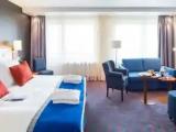 Presidential Spa Access Quadruple Suite