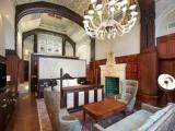 Presidential Double Suite