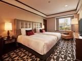 Executive (5F) Suite