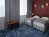 Twin Suite