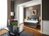 Double Junior Suite with view