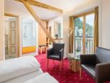 Double Junior Suite