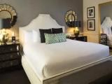 Marion Double Suite