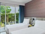 2 Bedrooms Private Pool Villa with ocean view