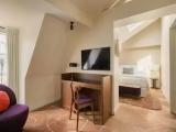 Family Quadruple Junior Suite