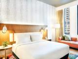 High Floor room