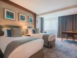 Premium Quadruple room