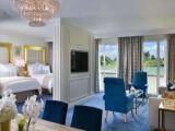 1 Bedroom Premier Spa Quadruple Suite