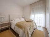 Double Apartment with balcony