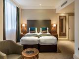 Accessible Twin room