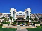 1 Bedroom Diplomatic Suite with balcony and with Red Sea view
