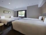 Superior Natural Quadruple room
