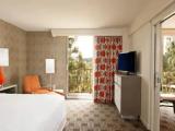 1 Bedroom Double Suite