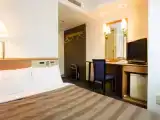 Semi-Double room