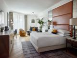 2 Bedrooms Family Parisian Suite