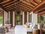 Beach Villa