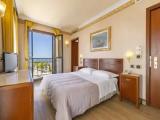 Standard Double room Lateral Lagoon View