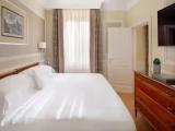 1 Bedroom SPA Double Suite with city view