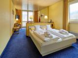 Deluxe Double Junior Suite