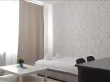 1 Bedroom Quadruple Apartment