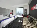 Comfort Twin room with bay view