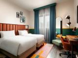 Porta Nuova Twin room