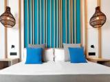 Double Suite with pool view