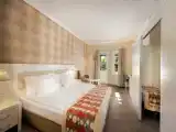 Large Triple room
