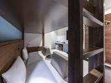 Loft Bed Triple room