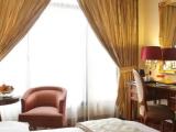 Executive Double Suite