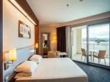 Guest Corner Double room with balcony