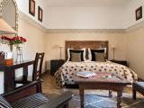 Deluxe Terrace Double room