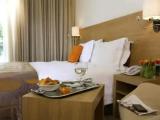 Urban Chic Double room