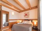 Gold Double room