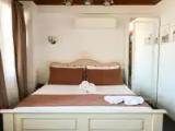 Standard Double room with sea view