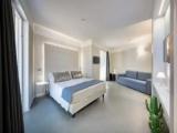 Vista Mare Frontale Junior Suite Orchidea