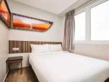 Standard No Window Double room