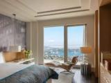 Continental Double Suite