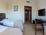 Standard Twin room with balcony