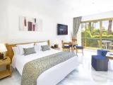 Garden Double Junior Suite