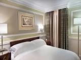 Family Deluxe Quadruple room
