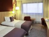 Superior Double room with view