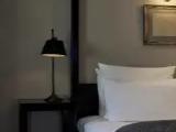 Balcony Terrace Double room