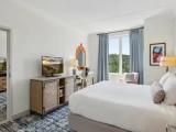 Reunion Double Suite