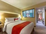 1 Bedroom Double Suite
