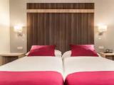 Exterior View Double room