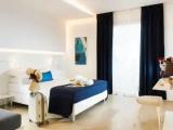 Classic Double room with balcony