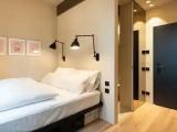 B5 Bohemian Double room