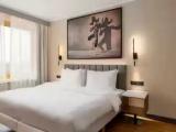 1 Bedroom Spa Access Double Suite