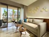 Double Family Selection Junior Suite Beachside with ocean view